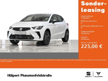 Gebrauchte Seat Ibiza
