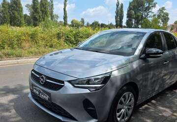 Opel Corsa 29.215 km 10.999 &euro; Dortmund 44147