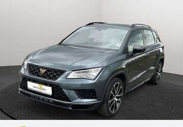 Cupra Ateca 81.900 km 21.990 &euro; Castrop-Rauxel 44575