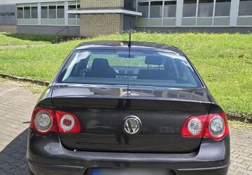 VW Passat 217.000 km 4.500 &euro; Altena 58762