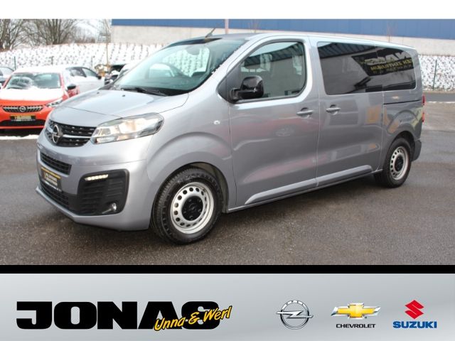 Opel Vivaro 49.228 km 28.990 &euro; Unna 59427