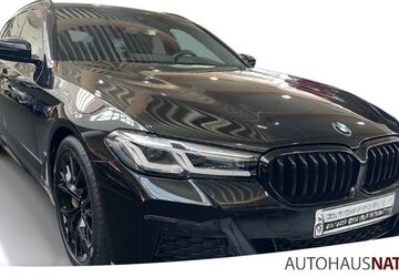 BMW 540 39.778 km 48.750 &euro; Schwerte 58239