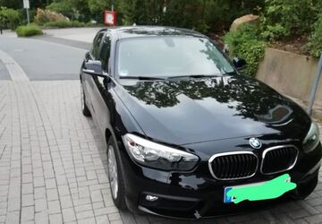 BMW 116 117.600 km 8.290 &euro; Dortmund 44149
