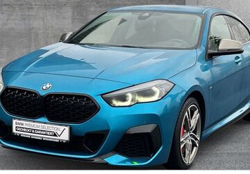 BMW M235 23.561 km 34.890 &euro; Recklinghausen 45659