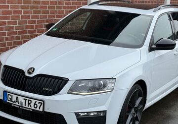 Skoda Octavia 164.500 km 14.990 &euro; Oer-Erkenschwick 45739
