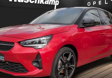 Opel Corsa 9.052 km 18.280 &euro; Dortmund 44145