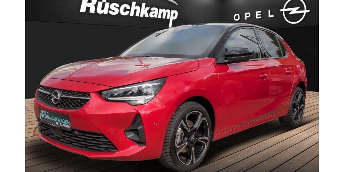 Opel Corsa 9.052 km 18.280 &euro; Dortmund 44145