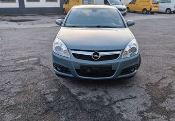 Opel Vectra 195.133 km 1.200 &euro; Hagen 58135