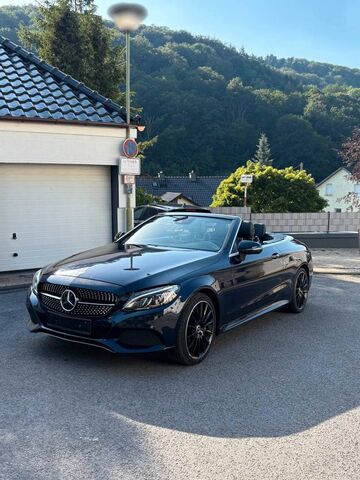 Gebrauchte Mercedes-Benz C 250