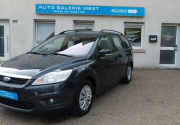 Ford Focus 184.577 km 3.190 &euro; Bochum 44809