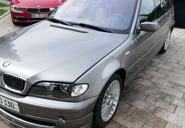 Alpina B3 198.900 km 25.400 &euro; Oer-Erkenschwick 45739