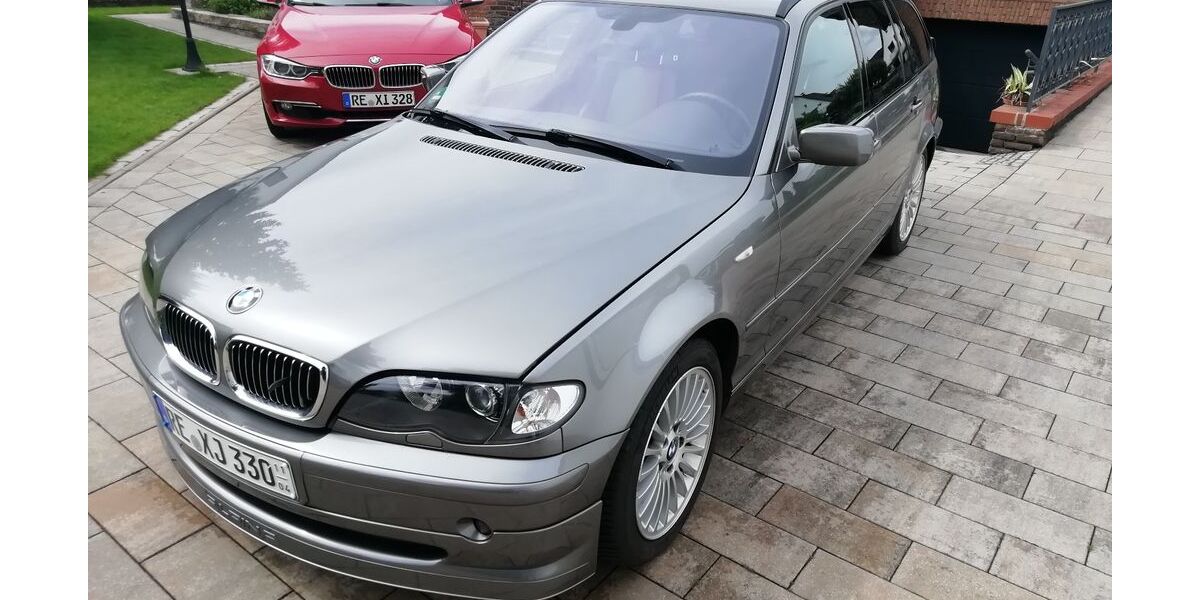 Alpina B3 198.900 km 25.400 &euro; Oer-Erkenschwick 45739