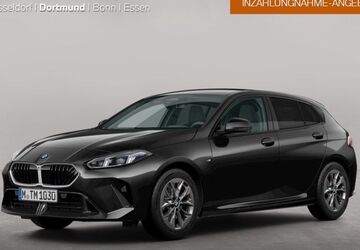BMW 120 9.229 km 33.899 &euro; Dortmund 44263