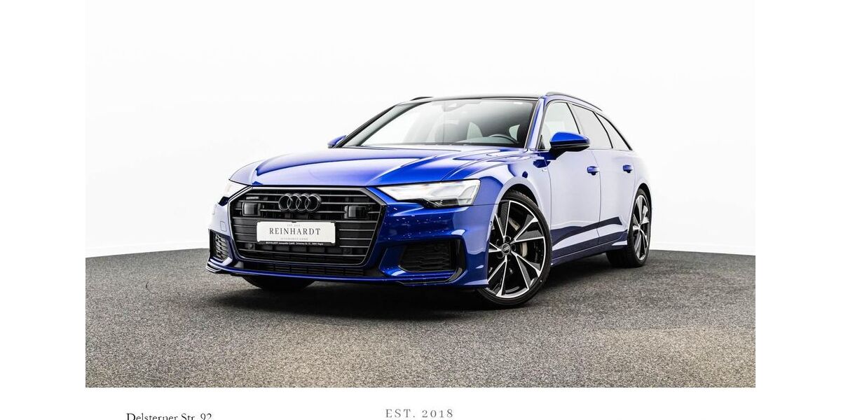 Audi A6 25.797 km 46.420 &euro; Hagen 58091