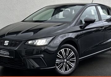 Seat Ibiza 25.390 km 17.980 &euro; Castrop-Rauxel 44579