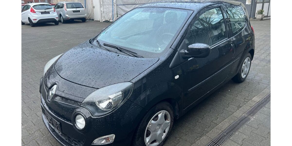 Renault Twingo 113.000 km 2.990 &euro; Gelsenkirchen 45899