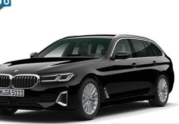 BMW 540 141.003 km 41.770 &euro; Werne 59368