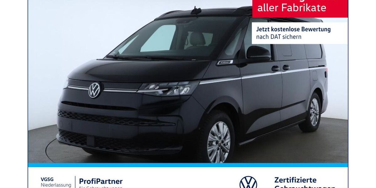 VW T7 California 9.791 km 71.150 &euro; Bochum 44866