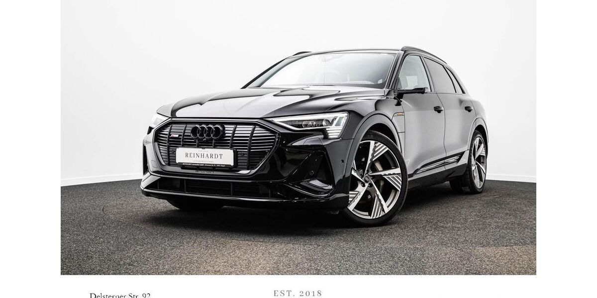 Audi e-tron 59.311 km 36.690 &euro; Hagen 58091