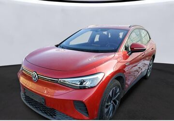 VW ID.4 80.618 km 21.930 &euro; Unna 59423