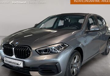 BMW 116 31.468 km 21.599 &euro; Dortmund 44263