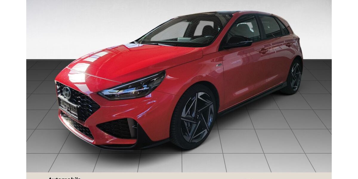 Hyundai i30 20.416 km 22.490 &euro; Castrop-Rauxel 44575