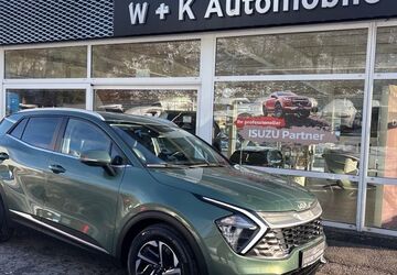 Kia Sportage 93.500 km 23.990 &euro; Kamen 59174