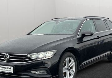 VW Passat 124.900 km 15.490 &euro; Castrop-Rauxel 44575