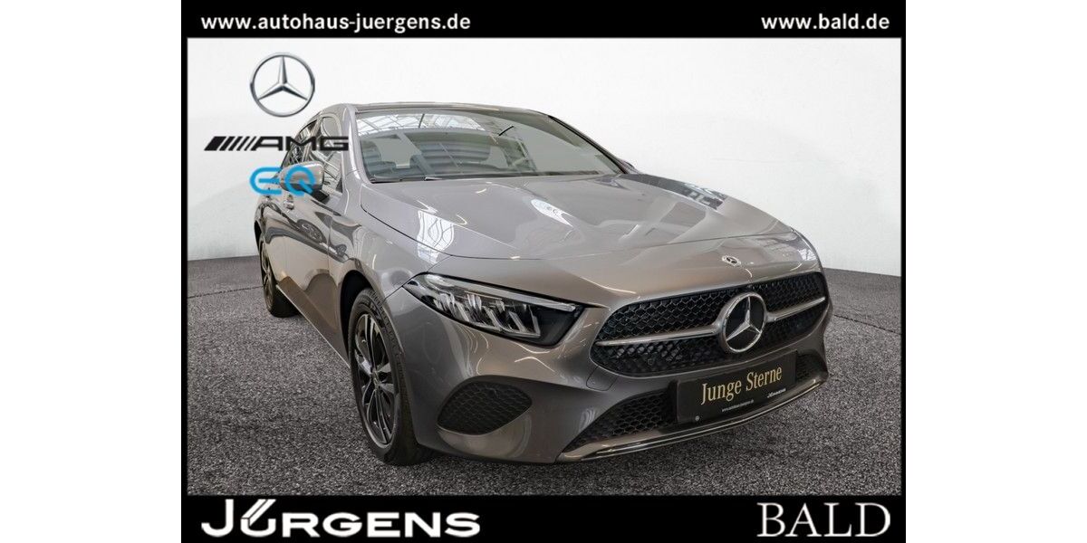 Mercedes-Benz A 250 2.288 km 33.440 &euro; Hagen 58135