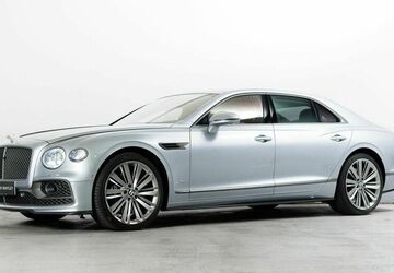 Bentley Flying Spur 17.847 km 216.892 &euro; Hagen 58091