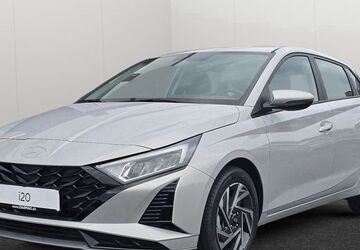 Hyundai i20 23.058 km 23.190 &euro; Bochum 44809