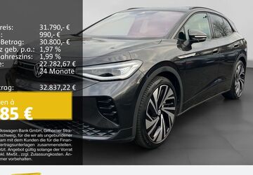 VW ID.4 15.466 km 30.490 &euro; Hemer 58675