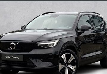 Volvo XC40 25.265 km 28.290 &euro; Dortmund 44143