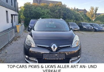 Renault Scenic 157.987 km 6.000 &euro; Dortmund 44309