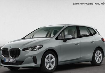 BMW 220 Active Tourer 8.160 km 30.900 &euro; Witten 58455