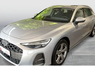 Audi A6 16.546 km 53.411 &euro; Dortmund 44143