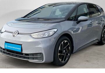VW ID.3 48.369 km 18.380 &euro; Bochum - Linden 44879
