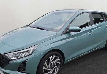 Hyundai i20 23.363 km 22.990 &euro; Bochum 44866