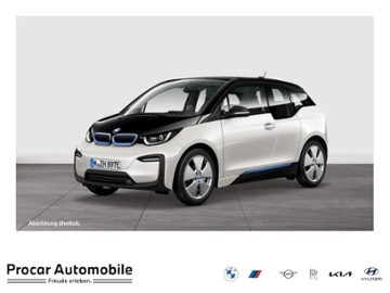 Gebrauchte BMW i3