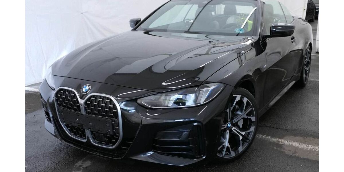 BMW 430 25.069 km 51.840 &euro; Marl 45770