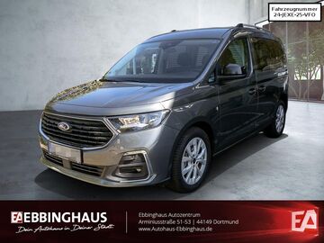 Gebrauchte Ford Tourneo Connect