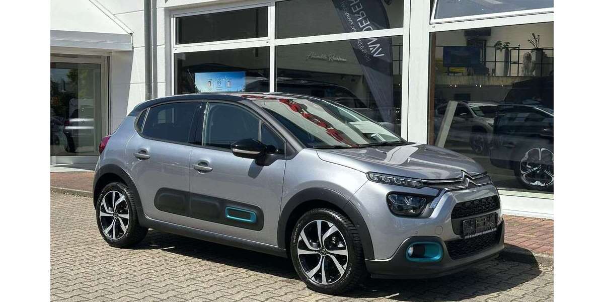Citroen C3 56.000 km 13.600 &euro; Recklinghausen 45659