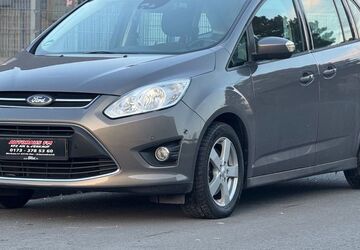 Ford Grand C-Max 149.000 km 6.990 &euro; Oer-Erkenschwick 45739