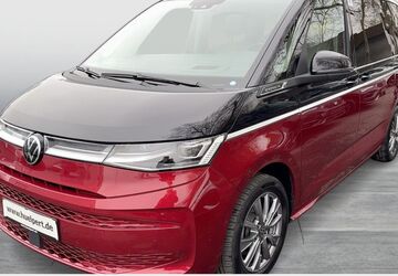 VW T7 Multivan 32.340 km 44.985 &euro; Dortmund 44379