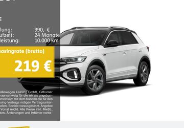 VW T-Roc 26.528 km 28.870 &euro; Hemer 58675
