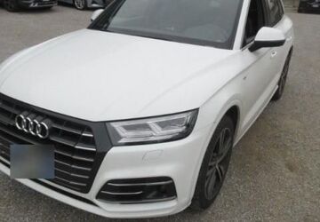 Audi Q5 106.805 km 29.320 &euro; Hagen 58091