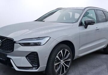 Volvo XC60 13.250 km 41.250 &euro; Gelsenkirchen 45891