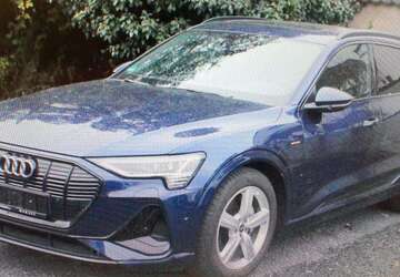 Audi e-tron 21.233 km 34.790 &euro; Hagen 58091