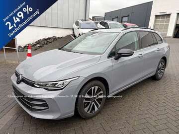 Gebrauchte VW Golf
