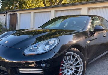 Porsche Panamera 260.000 km 25.000 &euro; Dortmund 44328